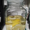 レモン酒