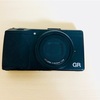 ブロガー御用達のリコーGRをメルカリで購入（分割です）