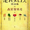 8月に読んだ本のまとめ　森見登美彦『新釈　走れメロス』と名作たち。