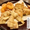 土曜の夜には、舟入町「そら井」
