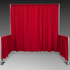 RK Pipe and Drapes Trade Show Booth Design
