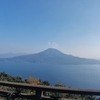 BIKE 90km 吉野 寺山公園