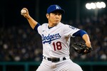 山本由伸がサイ・ヤング賞最終候補に！日本人初受賞なるか？他の候補や発表日を解説