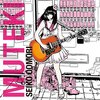 大森靖子 「MUTEKI」