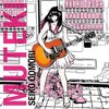 大森靖子 「MUTEKI」