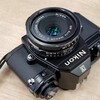 【フィルムカメラ】リトルニコンにはGN NIKKOR 45mmが良く似合う - 伊藤浩一のモバイルライフ応援団