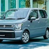ワゴンR　カーリース広島　月々1万円〜新車に乗れる！　頭金不要！　メンテナンス・自動車税・車検代全てコミコミ！　テラニシモータース広島営業所