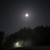 今夜の月