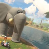 動物とかモンスターとか