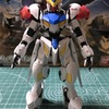 HG 1/144 ガンダムバルバトスルプス (機動戦士ガンダム 鉄血のオルフェンズ) 製作記 PART3