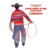 Yasushi Ide presents Lonesome Echo String『COWBOYS』 6.7