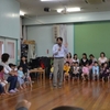 10月のお誕生会