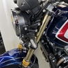 【CB1300SF】①ボンネビルT120の乗り換えを考えてしまっている件（病気。。。）