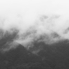 雲のすごみ