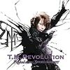 T.M.Revolution二年ぶりシングル本日発売！