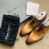 Santoni Limited Edition TRAMINER サントーニ リミテッドエディション トラミナー