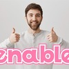 Enableの意味って？覚えておきたい英語表現Enableの使い方！