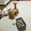 かえっこバザーに行ってみたよ