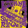 【348】Bitchin Bajas「Switched on Ra」