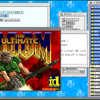 TRON OS (超漢字V)版「DOOM」を作った話。トロンOSはWindowsより優れていたとかいう都市伝説の謎。
