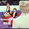 【Sims4】#99　名前のいらない関係【Season 2】