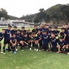 U-19日本代表メキシコ遠征中　