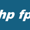 PHP-FPM (FastCGI Process Manager)