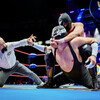 【CMLL】スター・ブラックがナショナルヘビー級新王者に