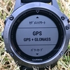 「ショートレビュー」ガーミンフェニックス５サファイア Garmin Fenix5 Sapphire「４００ｍトラックでのGPS精度確認編」