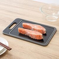 【サタプラ】1台4役まな板「解凍プレートシャープナー付きまな板」のお取り寄せ！最強の口コミ【11月15日】