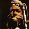 JOHN COLTRANE SUN SHIP 180g LP 購入