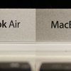 MacBook Air (Mid 2009)ゲットでちゅ。