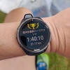 2024年6月2日　第10回記念信州安曇野ハーフマラソンに参加した
