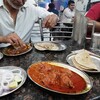 インドのアーメダバードで食べ歩き