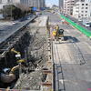 国道357号線地下立体化工事♪（千葉市中央区千葉港登戸ほか）