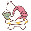 道尾秀介さんの「N」という作品は斬新で面白いです！