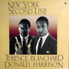 「Terence Blanchard & Donald Harrison - New York Second Line」新伝承派コンビのアルバム