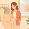 春の衣替えで気分一新　独身生活でもっと自分を楽しむファッション術と心が晴れる着こなしのコツ
