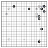 観る碁のための囲碁入門25