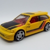 JDMシビック ─Hot Wheels Honda Civic EF