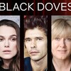 キャスティングに萌える〜キーラ・ナイトレイ✕ベン・ウィショー　Netflix『Black Doves』