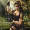 Ulasan Tomb Raider Secret of the Sword Slot Demo 2024