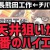 【新台速報】課長熊田工作 高設定挙動　天井期待値　リセット恩恵