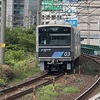 鉄道１０７５　名古屋の鉄道を楽しんだ　ささしまライブ駅まで初のあおなみ線に乗車！