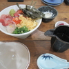 海鮮丼の新しい味わい