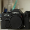 Konica FC-1