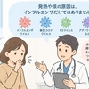 「検査をたくさんすること」ではなく、検査を診療にどう使うかについて、茅ヶ崎FC解説です。
