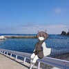 なんとなく海に行ってきた