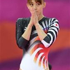 田中理恵 体操の田中理恵が現役引退へ…ロンドン五輪代表  