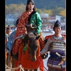 赤城神社の流鏑馬